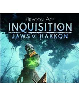Dragon Age: Inquisition - Jaws of Hakkon DLC Origin Key GLOBAL